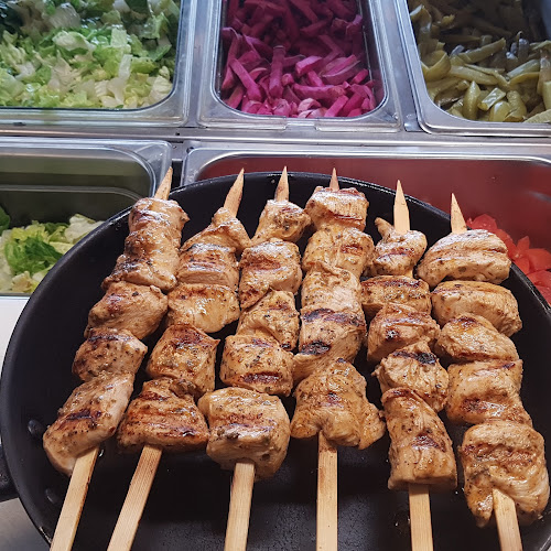 Comentarii opinii despre Zaytoun Pizza