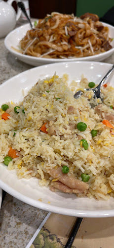 Comentarii opinii despre Hai Tang Cafe & Takeout