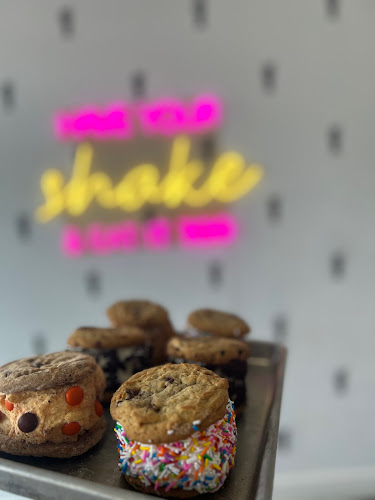 The Shake Shed Freddy - Fredericton