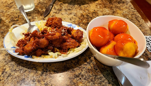 Opinii despre Blossom City Downtown în Burlington - Hospitality and gastronomy