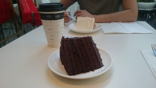 Alforno Bakery & Cafe - Hospitality and gastronomy