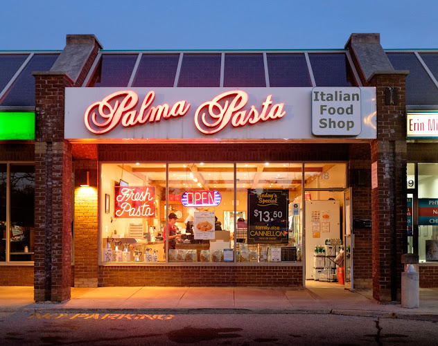 Palma Pasta