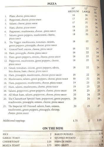 Comentarii opinii despre Cheesetoast Family Restaurant