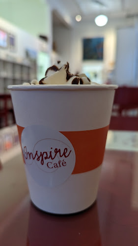 Comentarii opinii despre Inspire Cafe