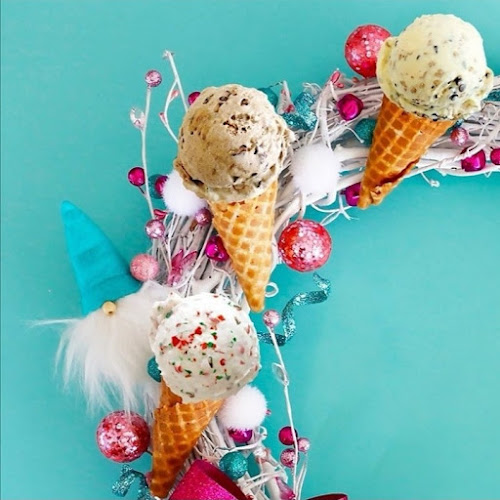 Marble Slab Creamery & Poko Popcorn Prince George