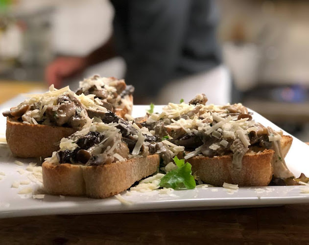 Gabriel's Restaurant - Hospitality and gastronomy