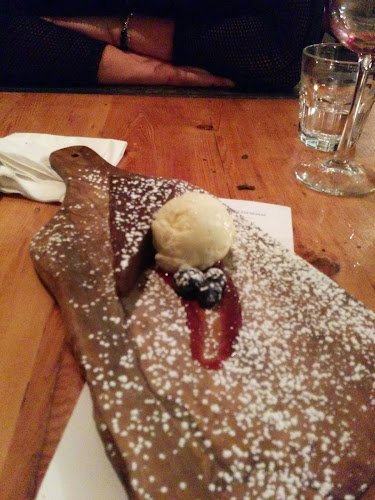 Comentarii opinii despre Pizzeria Defina