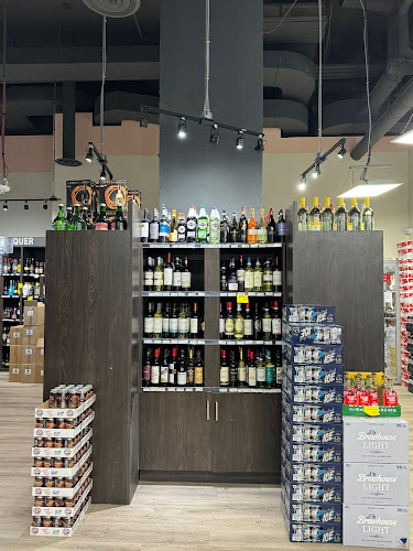 Comentarii opinii despre Liquor Drops Downtown