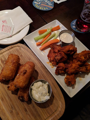 Lions Pub - Hospitality and gastronomy