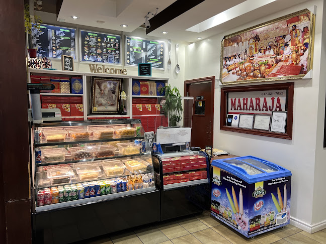 6001 14th Ave unit B-8, Markham, ON L3S 0A2