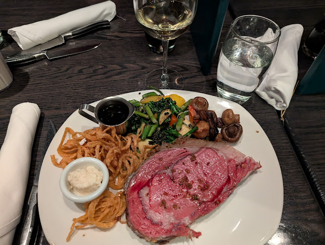 The Keg Steakhouse + Bar - Kanata/Stittsville - Ottawa