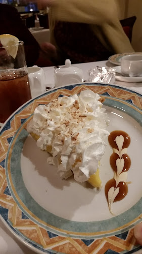 Comentarii opinii despre Nathaniel's Restaurant