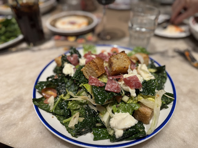 Scaddabush Italian Kitchen & Bar - Burlington