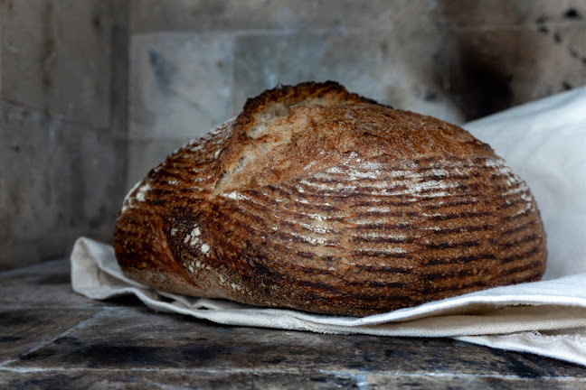 Opinii despre Dear Grain Commissary în Hamilton - Hospitality and gastronomy