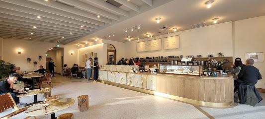 Deville Coffee Bernard