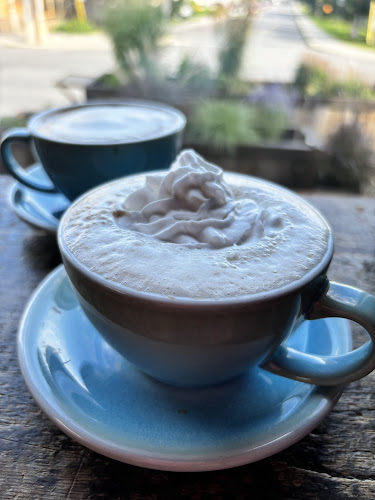 Oat Couture Oatmeal Cafe (Bank) - Hospitality and gastronomy