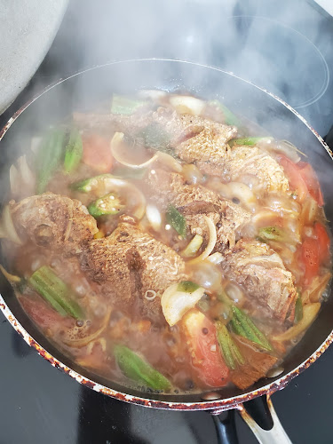 Diane's Catering Services - Brampton