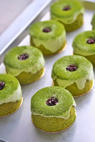 24 Cakes - St. Catharines