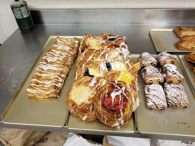 Klaesis Bakery - Pembroke