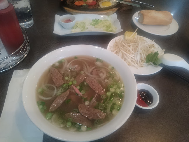 White Lotus Restaurant - Saskatoon