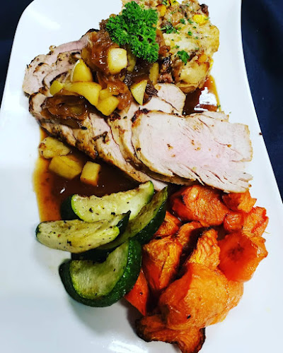 Opinii despre Buenos Dias Cafe în Delta - Hospitality and gastronomy