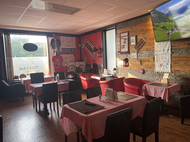 Jasna's European Meat & Deli - Kitchener