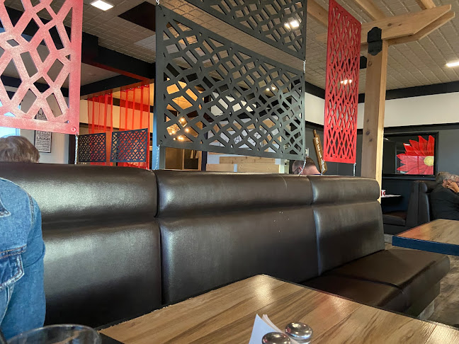 Opinii despre The Proper Eats & Drinks în Lloydminster - Hospitality and gastronomy