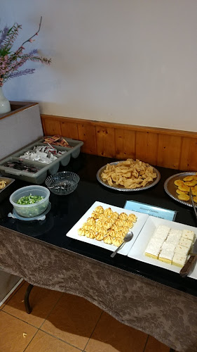 Comentarii opinii despre Shanloon Restaurant