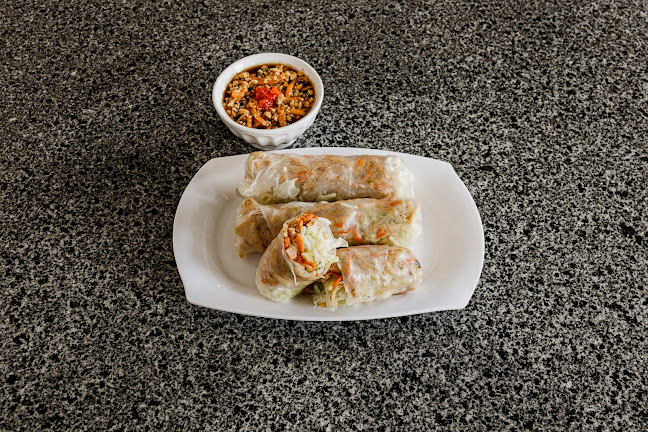 Opinii despre Pho Kim Restaurant în Calgary - Hospitality and gastronomy