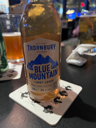 Comentarii opinii despre Kanu Bar & Grill