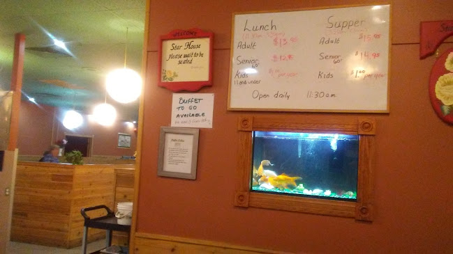 Comentarii opinii despre Star House Family Restaurant