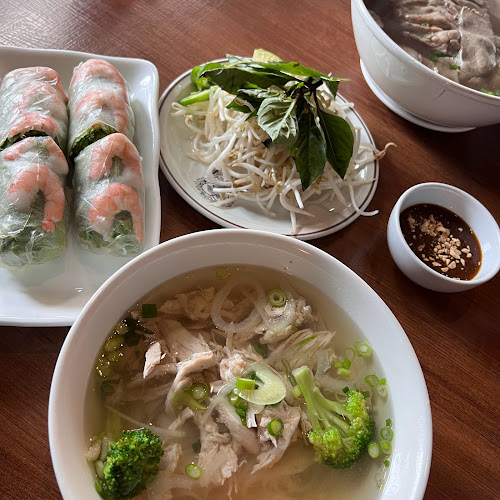 Pho 777 Vietnamese Restaurant Langley - Hospitality and gastronomy