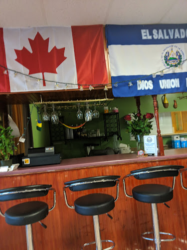 Victoria Latina Restaurant - Hospitality and gastronomy