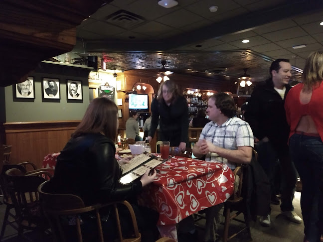 Pioneer's Pub - Hospitality and gastronomy