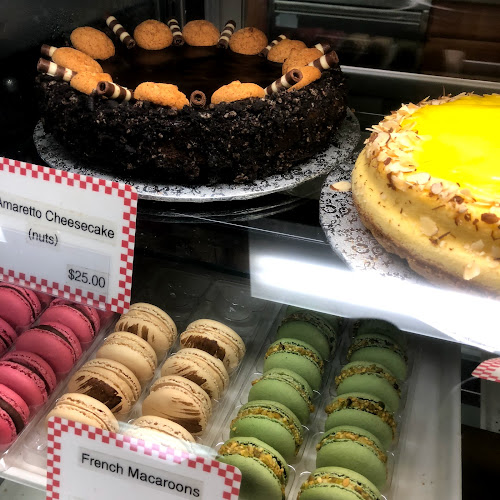 Comentarii opinii despre Italian Bakery