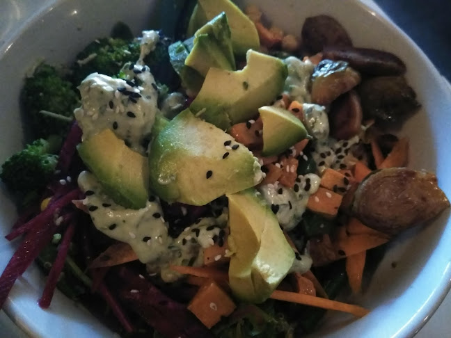 Skyline Restaurant - Toronto