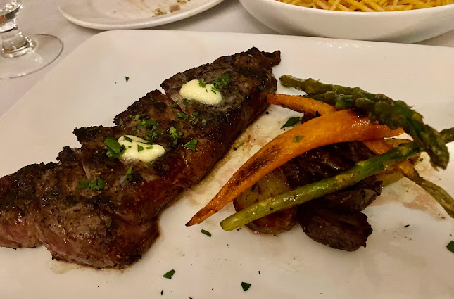 Casa Corsi - Hospitality and gastronomy