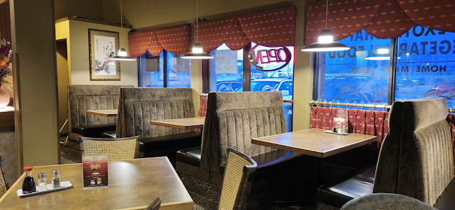 China Doll Restaurant - Regina