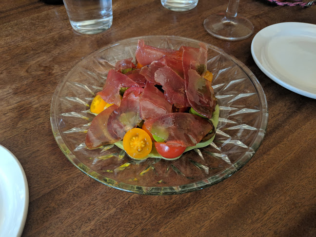 505 College St, Toronto, ON M6G 1A5