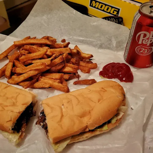 Opinii despre Big Bob's Classic Pizza and Pasta în Kingston - Hospitality and gastronomy