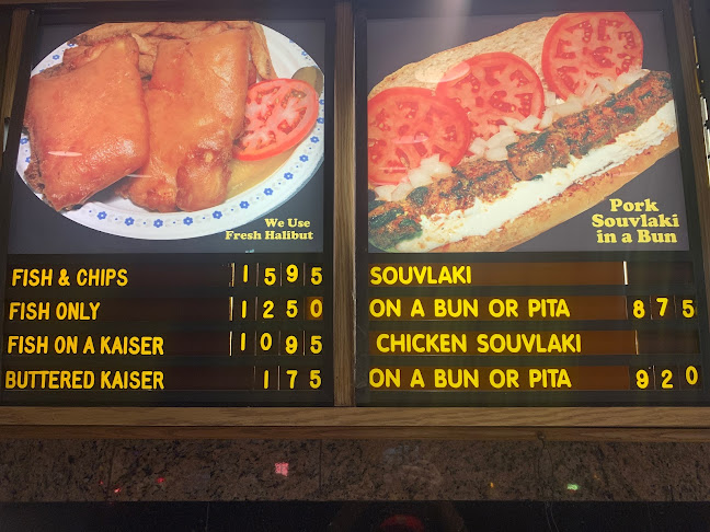 Opinii despre The Burger Shack în Toronto - Hospitality and gastronomy