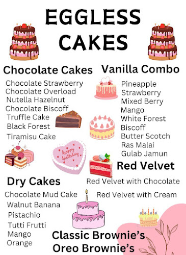 Maharaja Cakes Sweets and Eats l 100% pure vegetarian indian punjabi restaurant