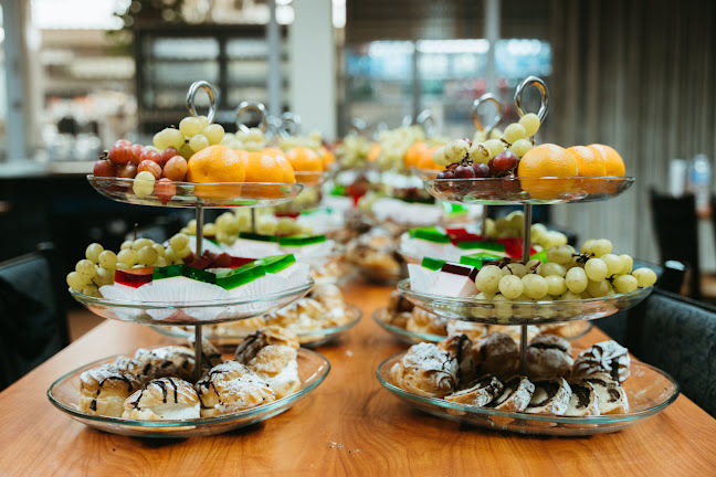 Ela Euro Catering - Edmonton