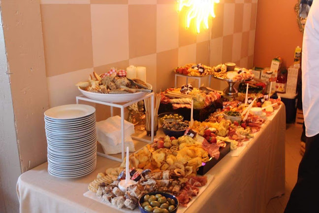 Opinii despre Preserve Indulgence Event Design & Boutique Catering în North York - Hospitality and gastronomy