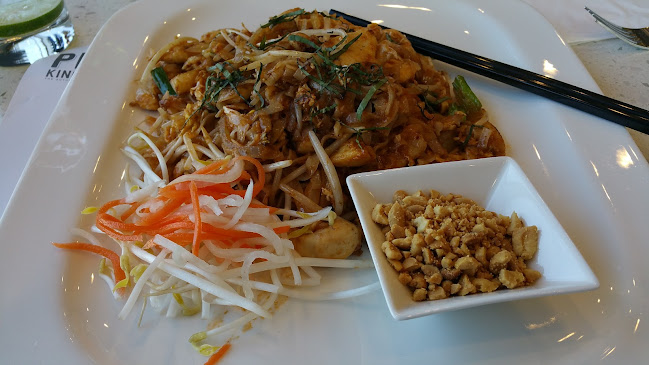 Comentarii opinii despre Pho Kingston