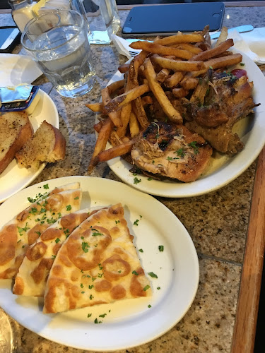 Nikos Restaurant - Hospitality and gastronomy