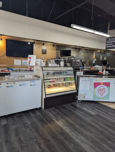 376 Kingston Rd, Pickering, ON L1V 6K4