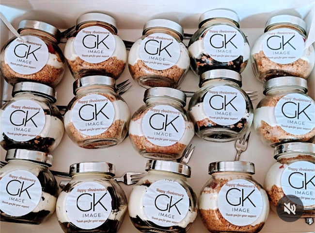 Cake pops diva - Brampton