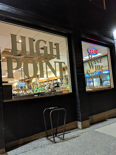 High Point Beer Wine Spirits