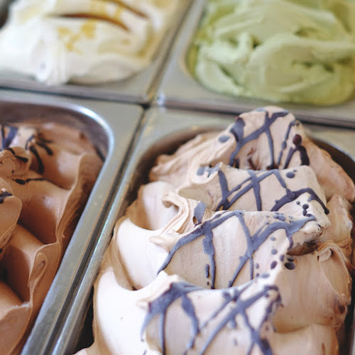 D'oro Gelato e Caffè - Vancouver